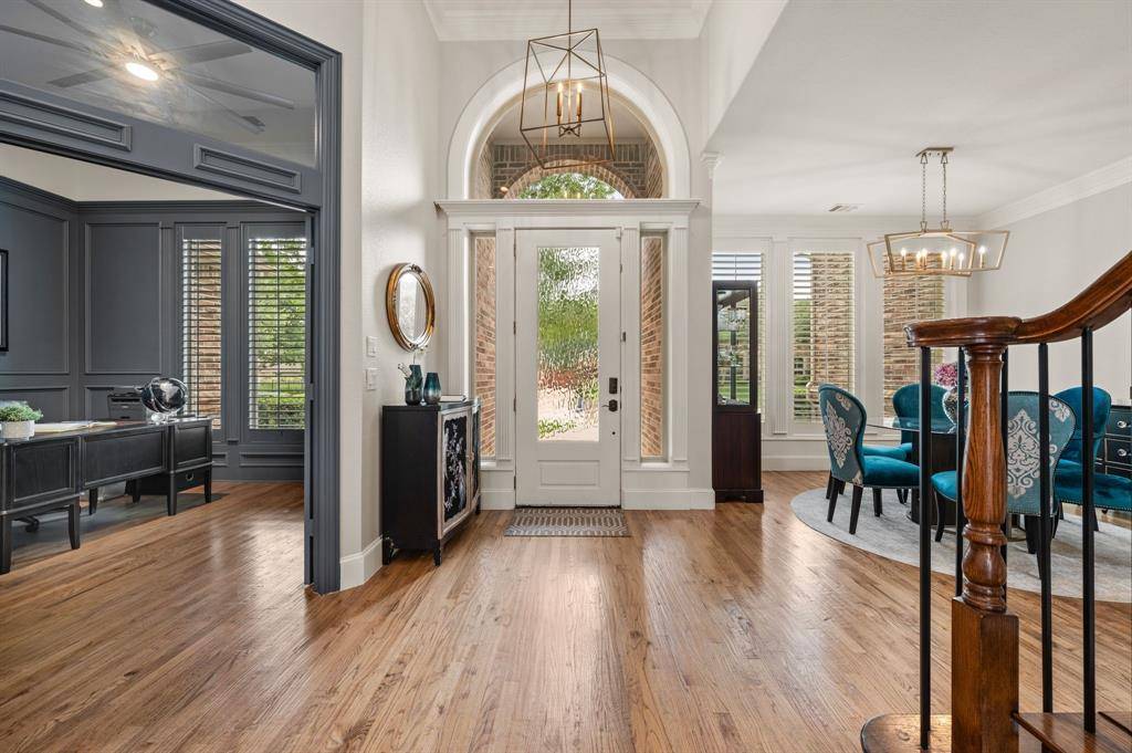Southlake, TX 76092,607 Bordeaux Drive