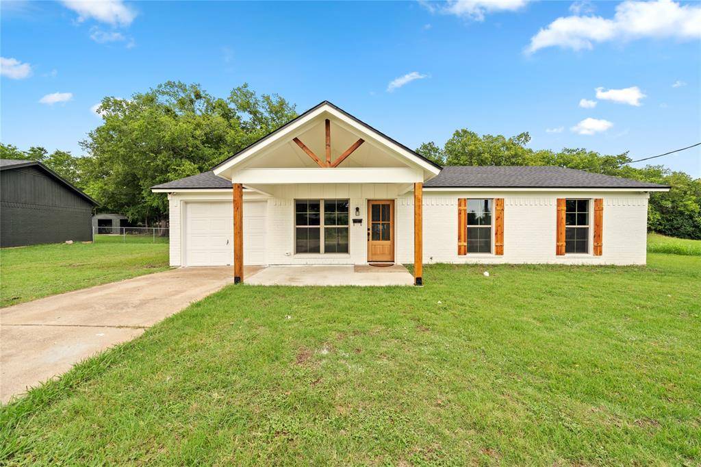 Mcgregor, TX 76657,200 Alamo Drive