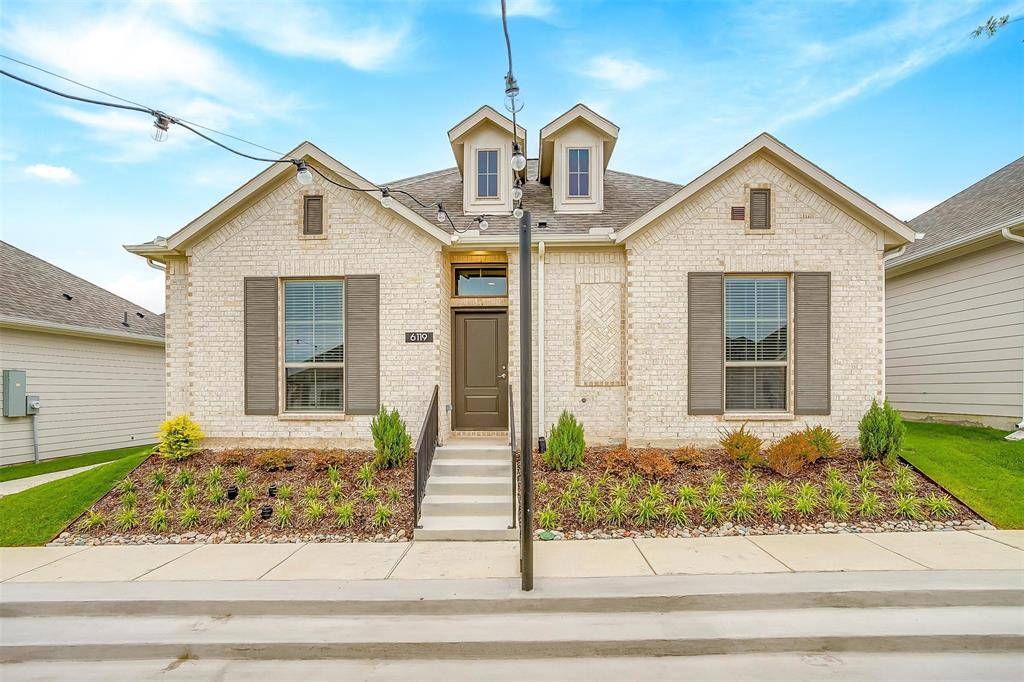Fort Worth, TX 76126,6138 Lavanda Street