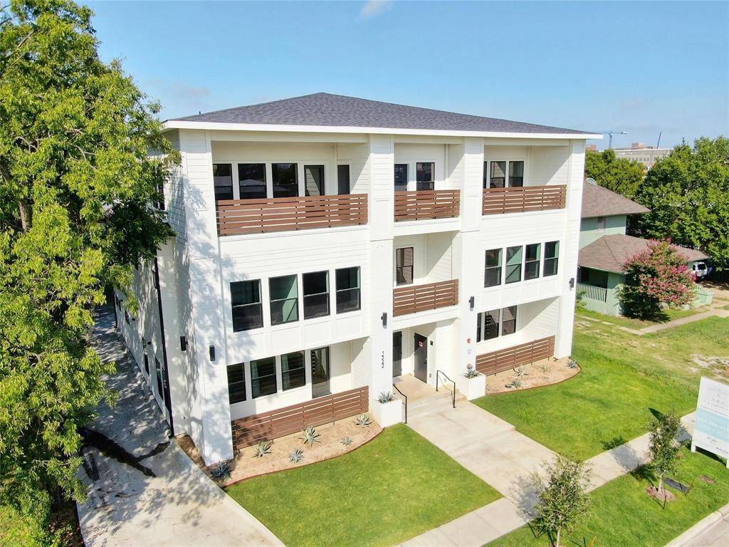 Fort Worth, TX 76104,1322 Lipscomb Street #102