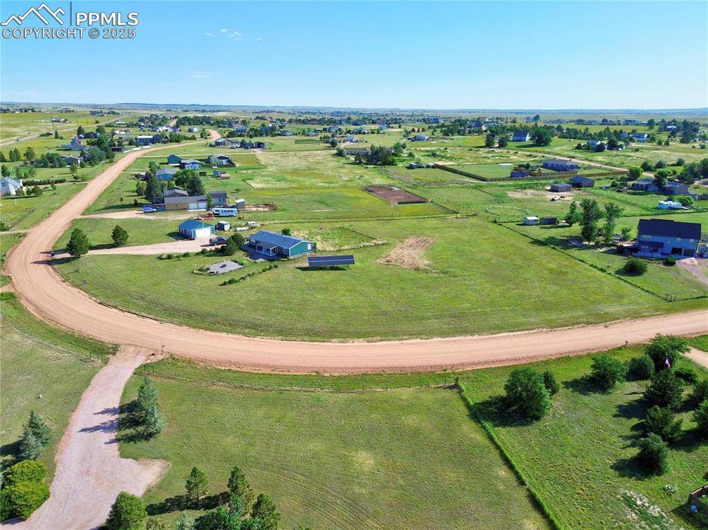 Peyton, CO 80831,17030 Sage Crest RD