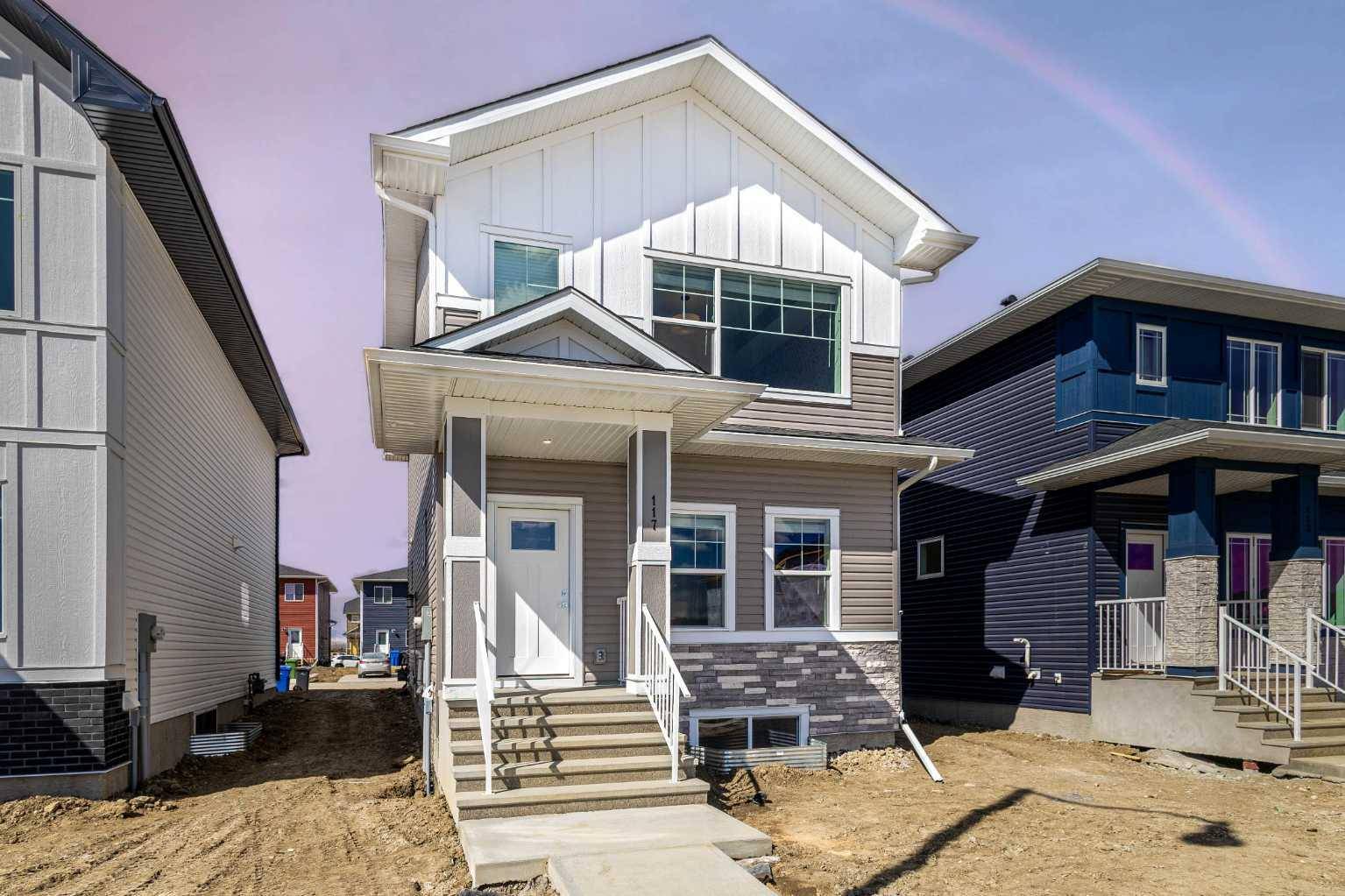Chestermere, AB T1X2W1,117 Dawson Wharf VW SE