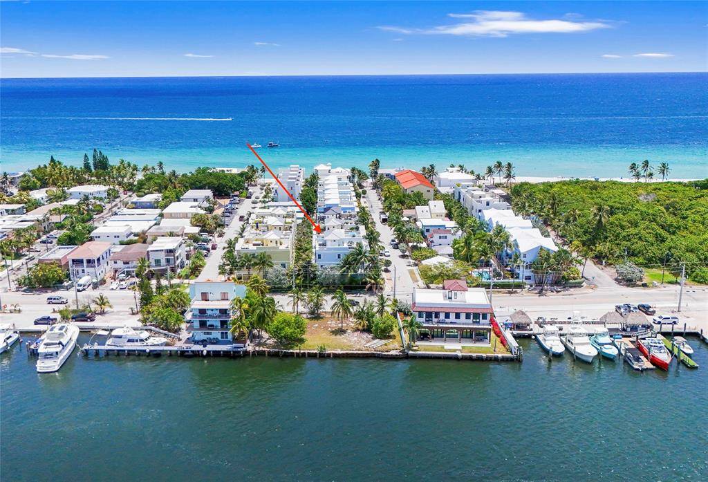 Hollywood, FL 33019,347 Oak St #B1