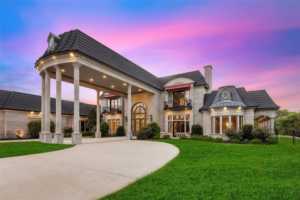 Heath, TX 75032,1752 Bison Meadow Lane