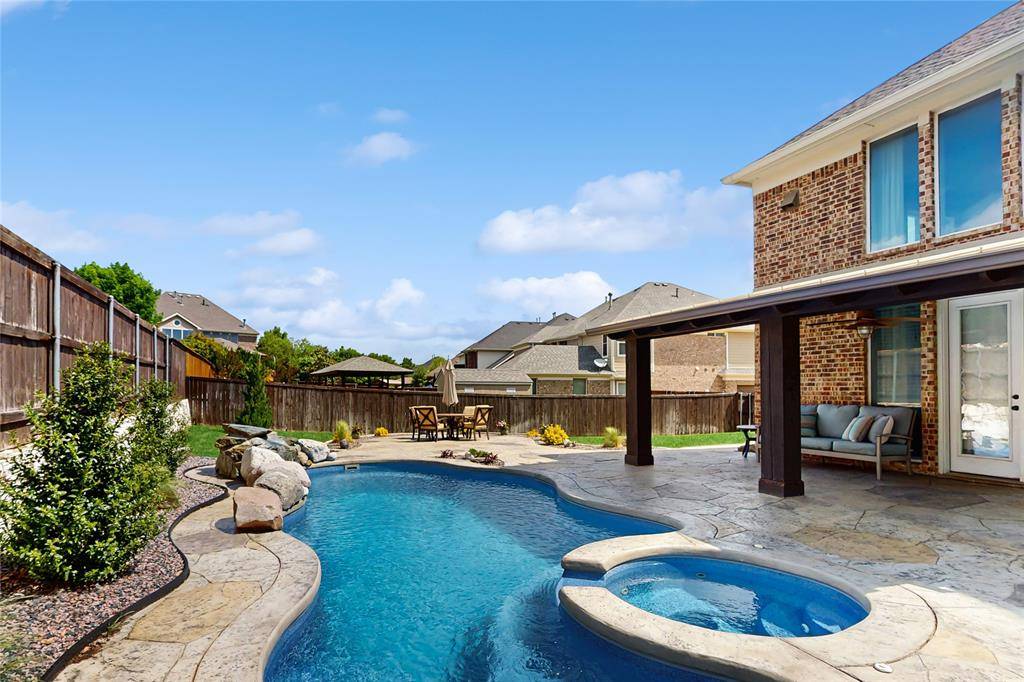 Prosper, TX 75078,139 Townlake Drive