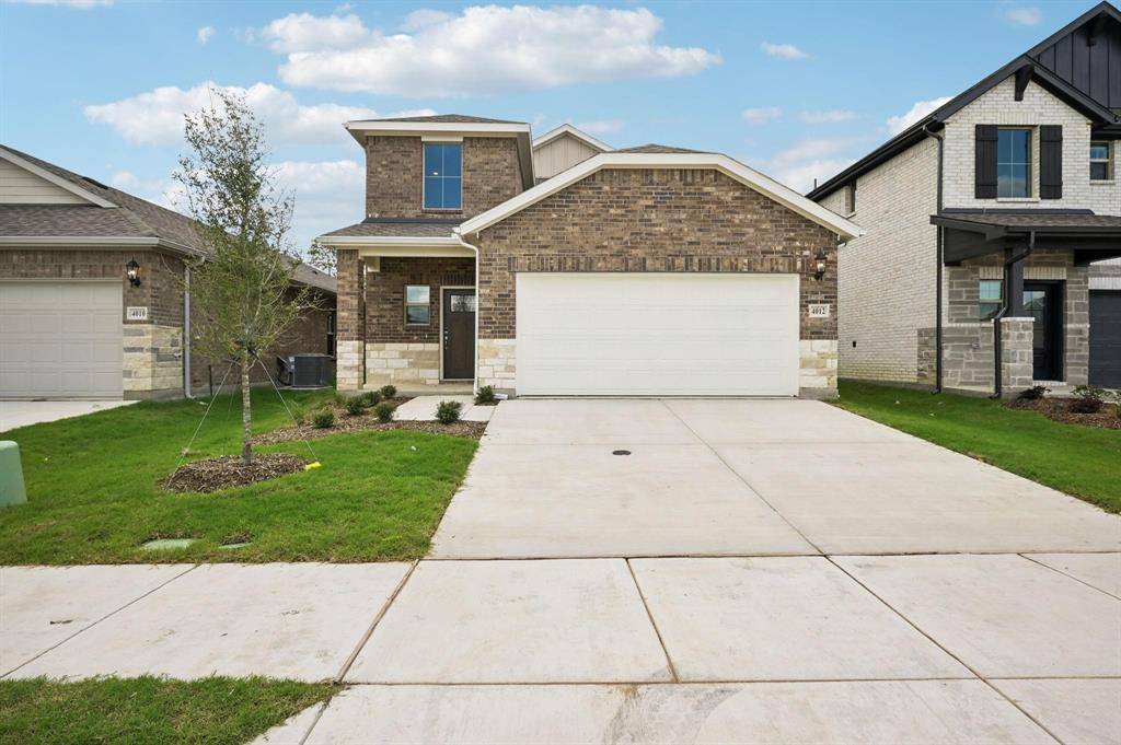 Mckinney, TX 75071,4012 Sandstone Drive