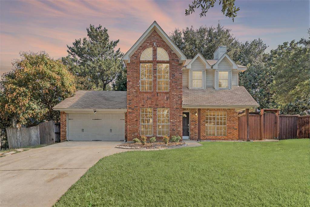 Grapevine, TX 76051,424 Caviness Drive