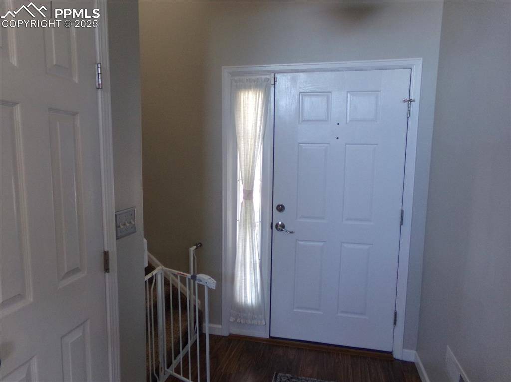 Fountain, CO 80817,895 Rancher DR