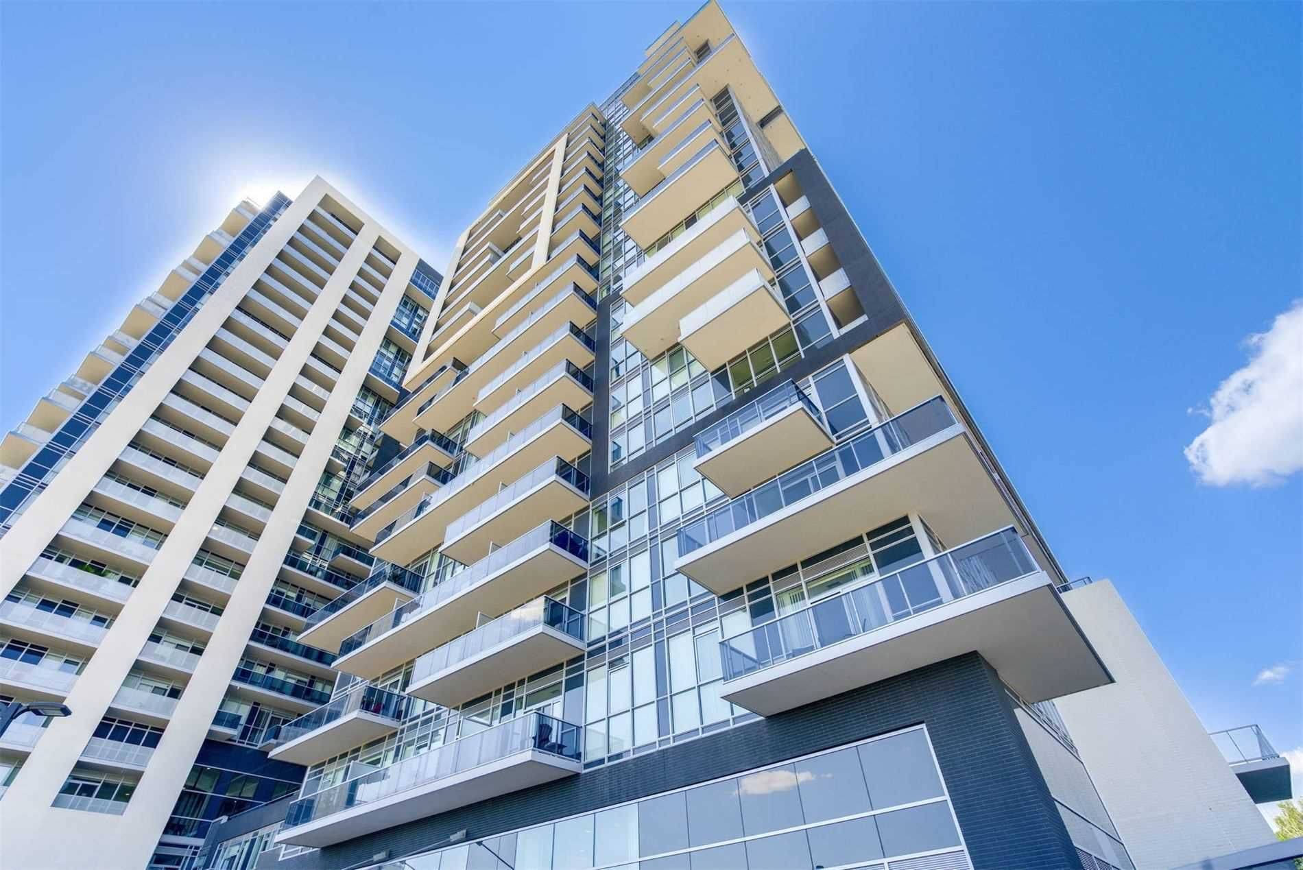 Burlington, ON L7R 0B4,2093 Fairview ST #807