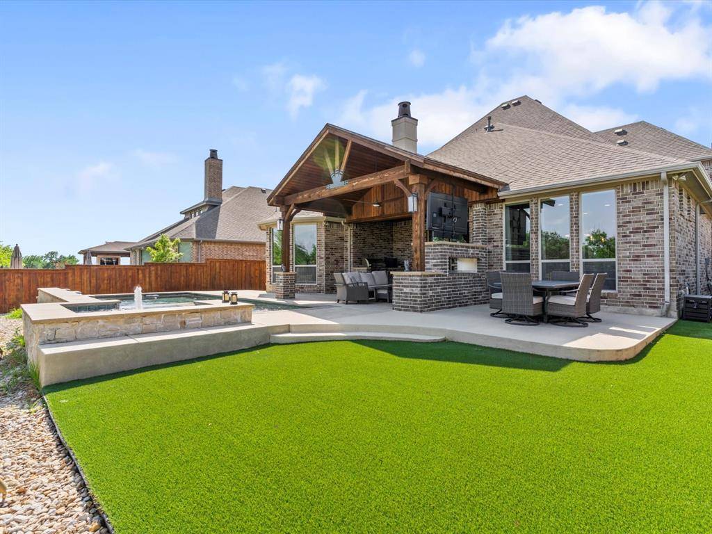 The Colony, TX 75056,2908 Ballater Court