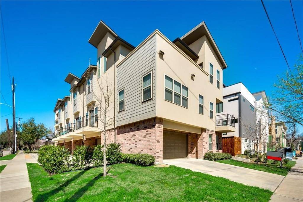 Dallas, TX 75206,5903 Lindell Avenue #E