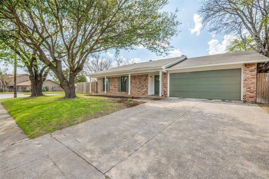Bedford, TX 76021,3001 Spring Grove Drive