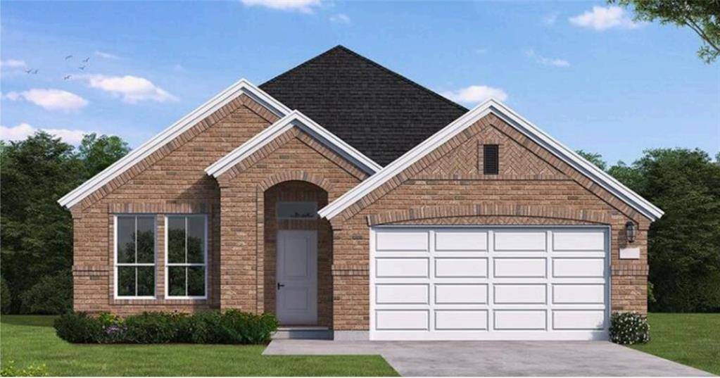 Fort Worth, TX 76036,4532 Brentfield Drive