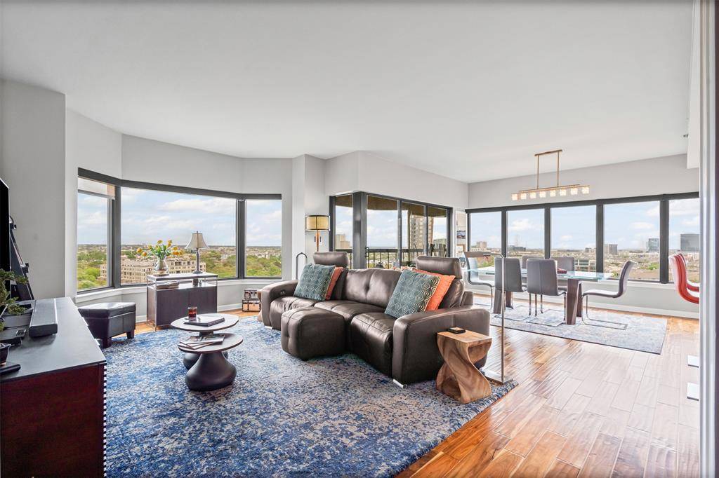 Dallas, TX 75204,3030 Mckinney Avenue #1401