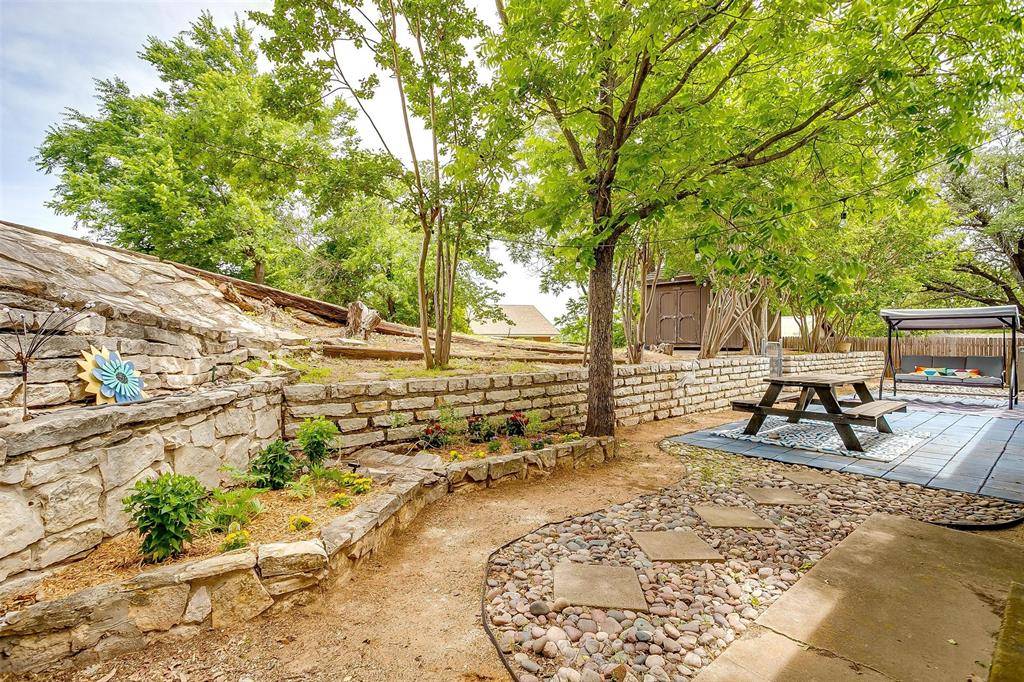 Weatherford, TX 76086,701 Terrace Drive
