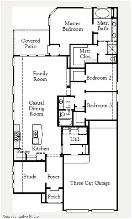 Mckinney, TX 75071,240 Bay Laurel