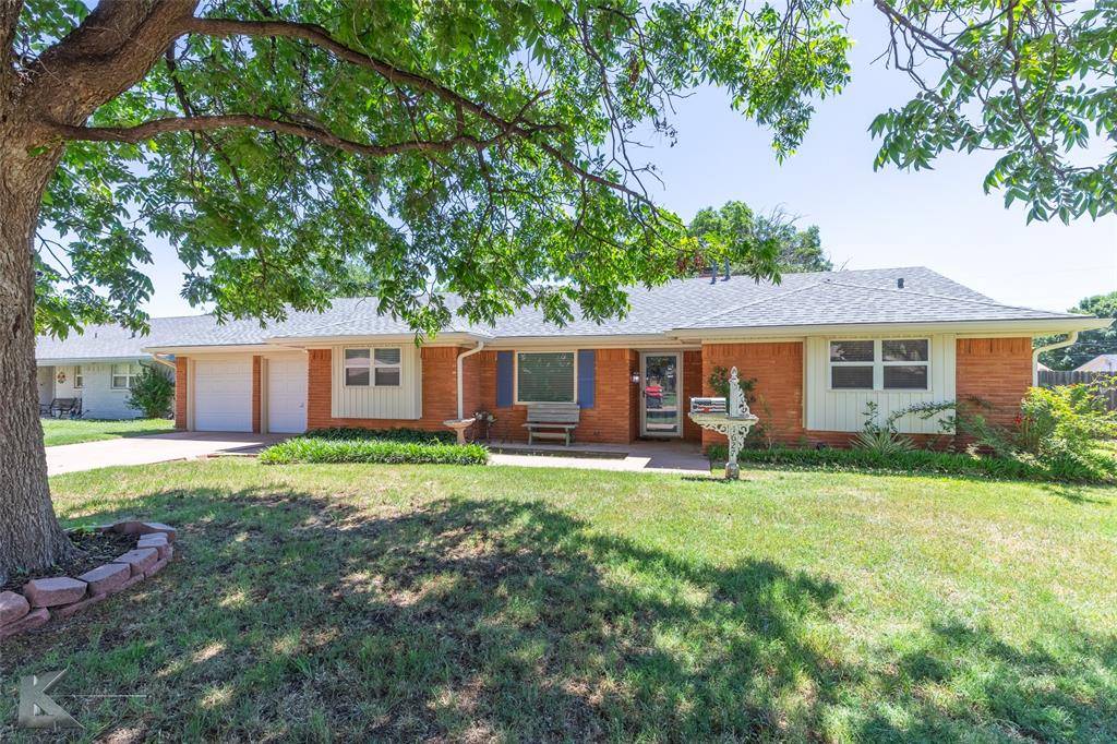 Abilene, TX 79603,1627 Meadowbrook Drive