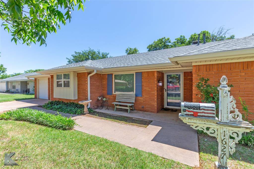 Abilene, TX 79603,1627 Meadowbrook Drive