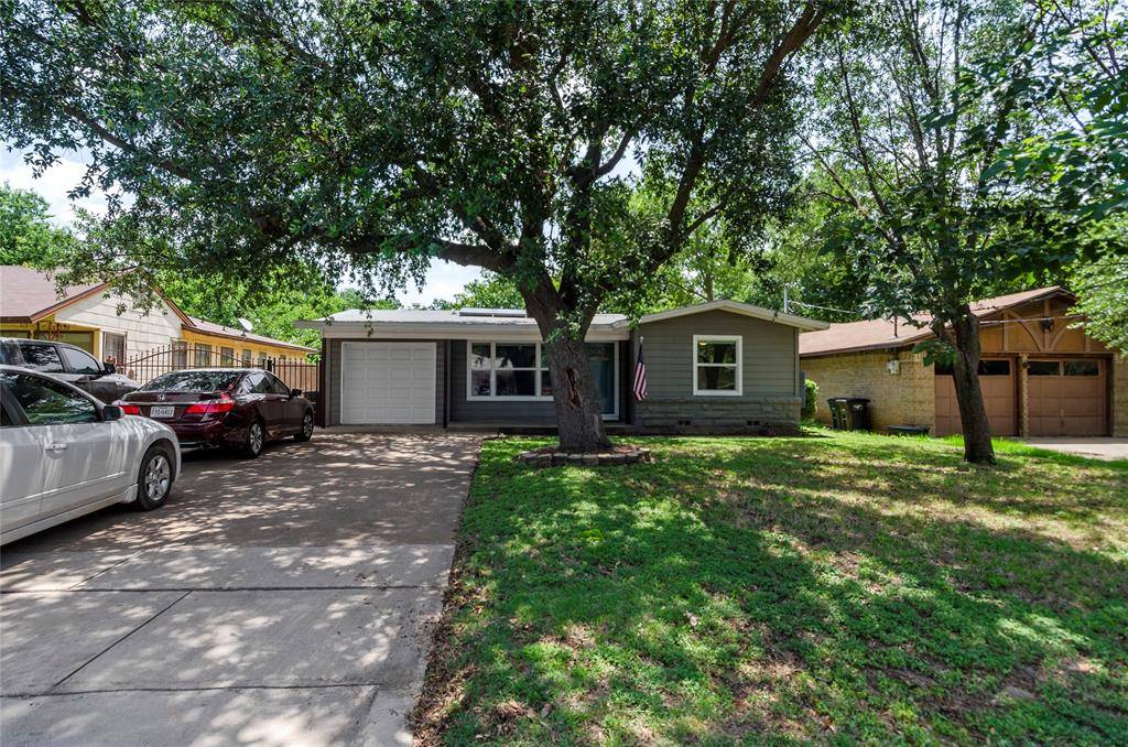 Fort Worth, TX 76116,3137 Tex Boulevard