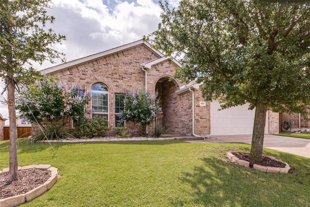Little Elm, TX 75068,905 Ridge Drive