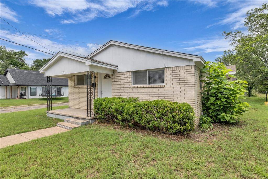 Waco, TX 76704,523 Hatton Street