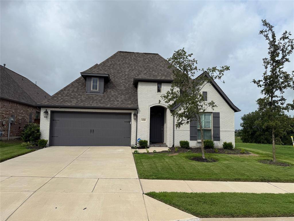 Forney, TX 75126,1235 Rushcroft Way