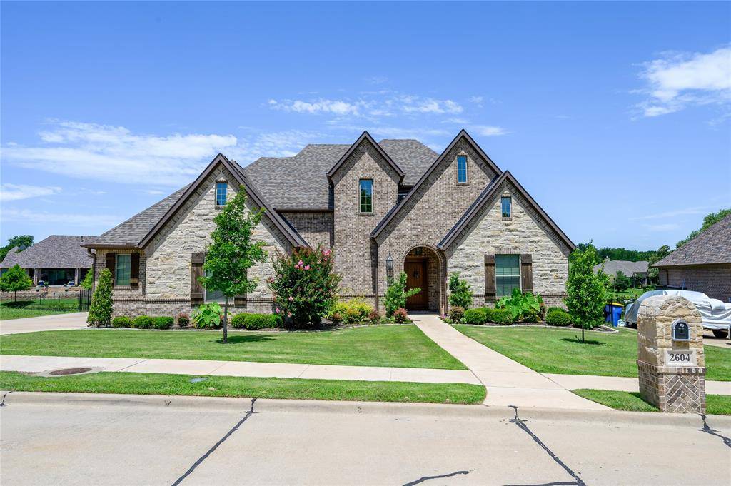Sherman, TX 75092,2604 Silverado Trail