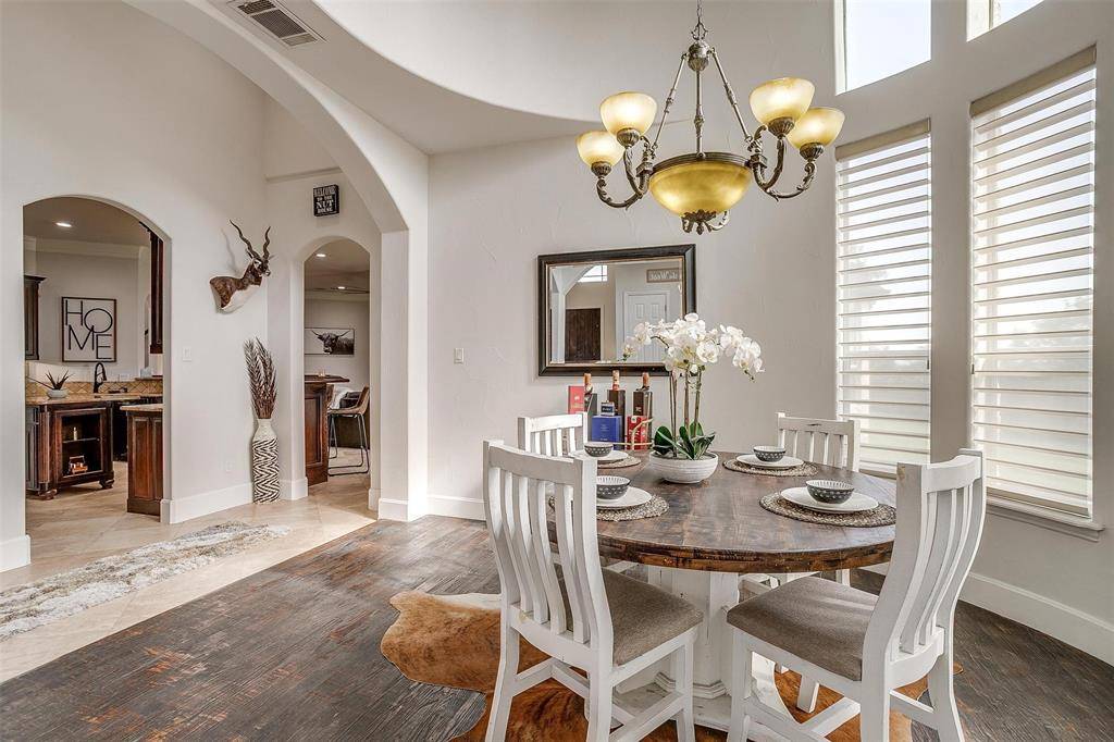 Willow Park, TX 76087,4833 Quail Crest Drive