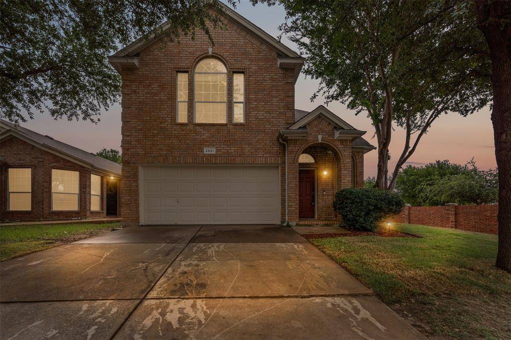 Fort Worth, TX 76244,2821 Lynx Lane