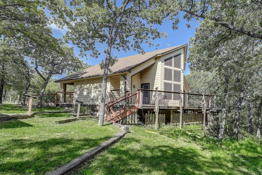 Nocona, TX 76255,41 Crestline Court