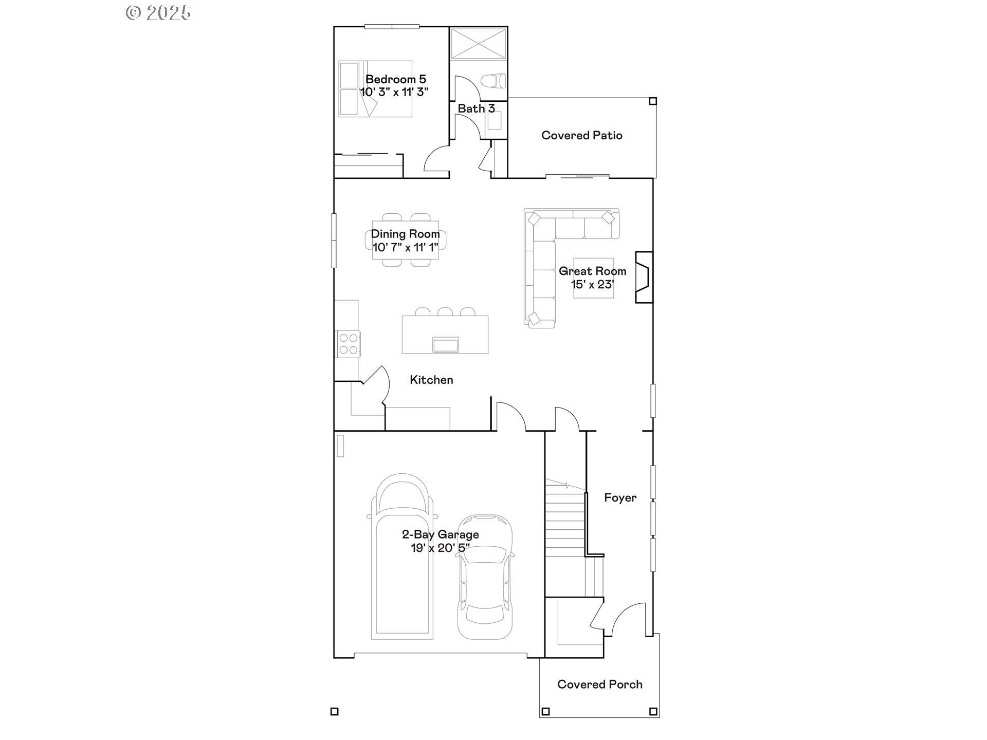 Eugene, OR 97402,1030 Legacy LN
