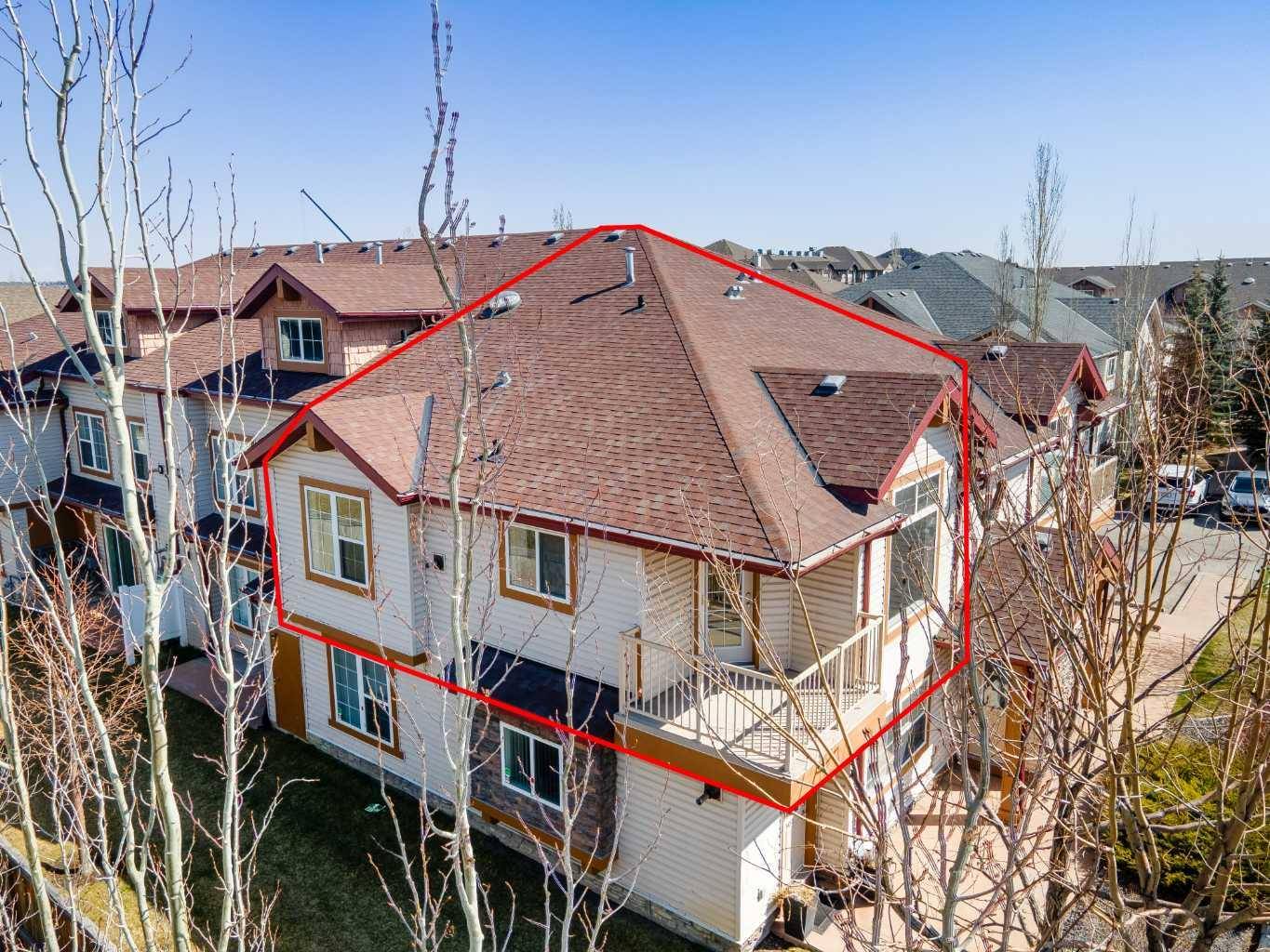 Calgary, AB t3k0k8,100 panatella LNDG NW #202