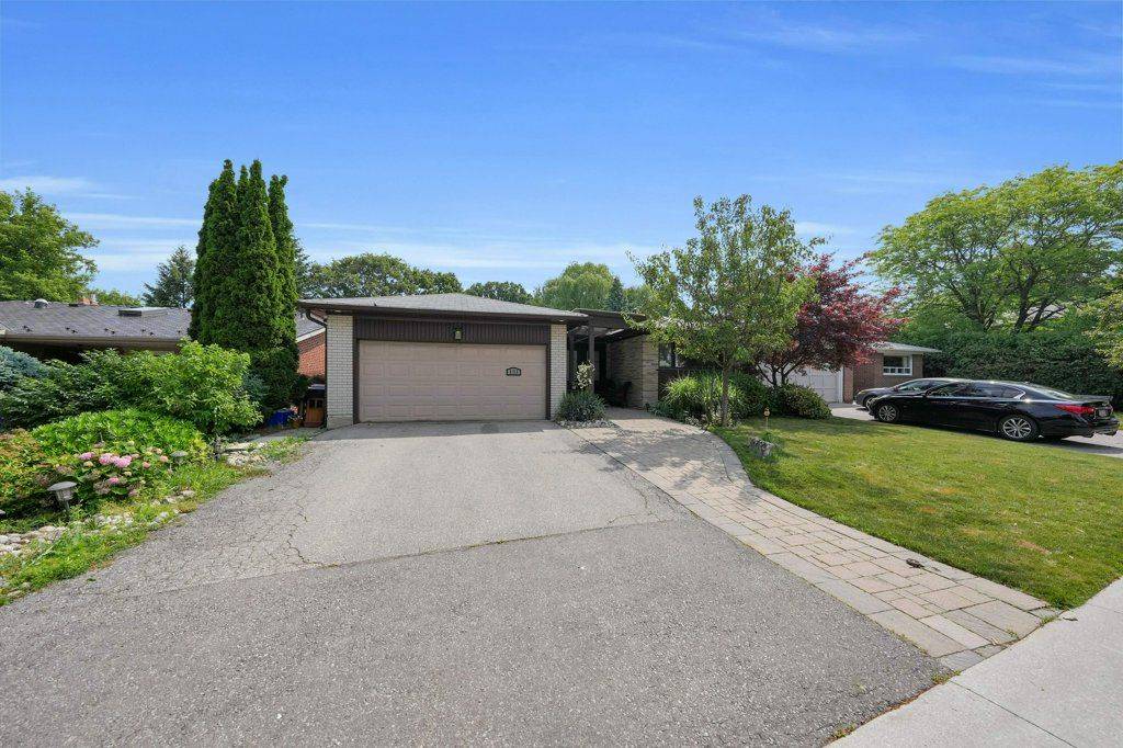 Toronto C15, ON M2H 1H9,151 Brahms AVE