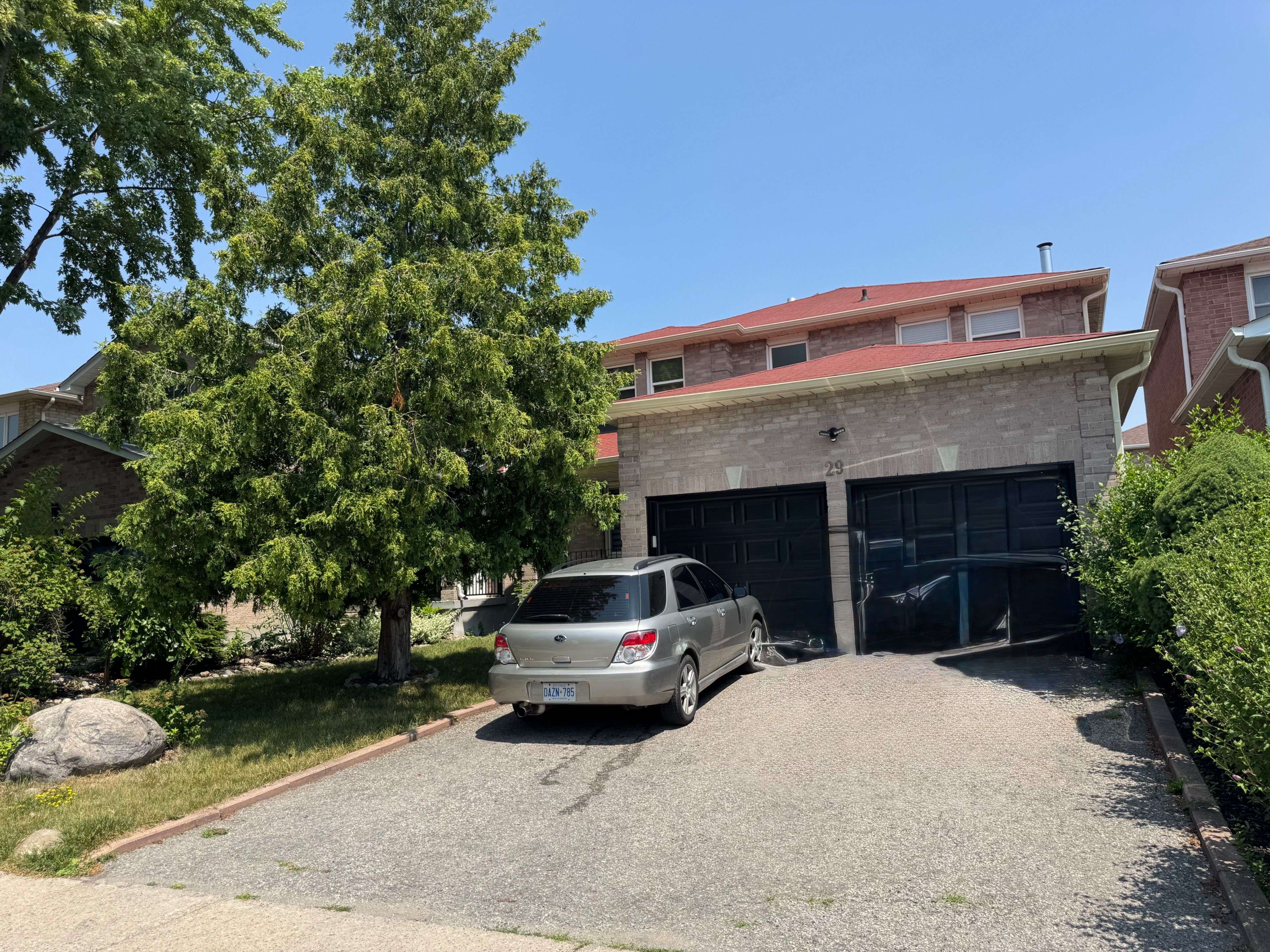 Vaughan, ON L4J 7H8,29 Judith AVE