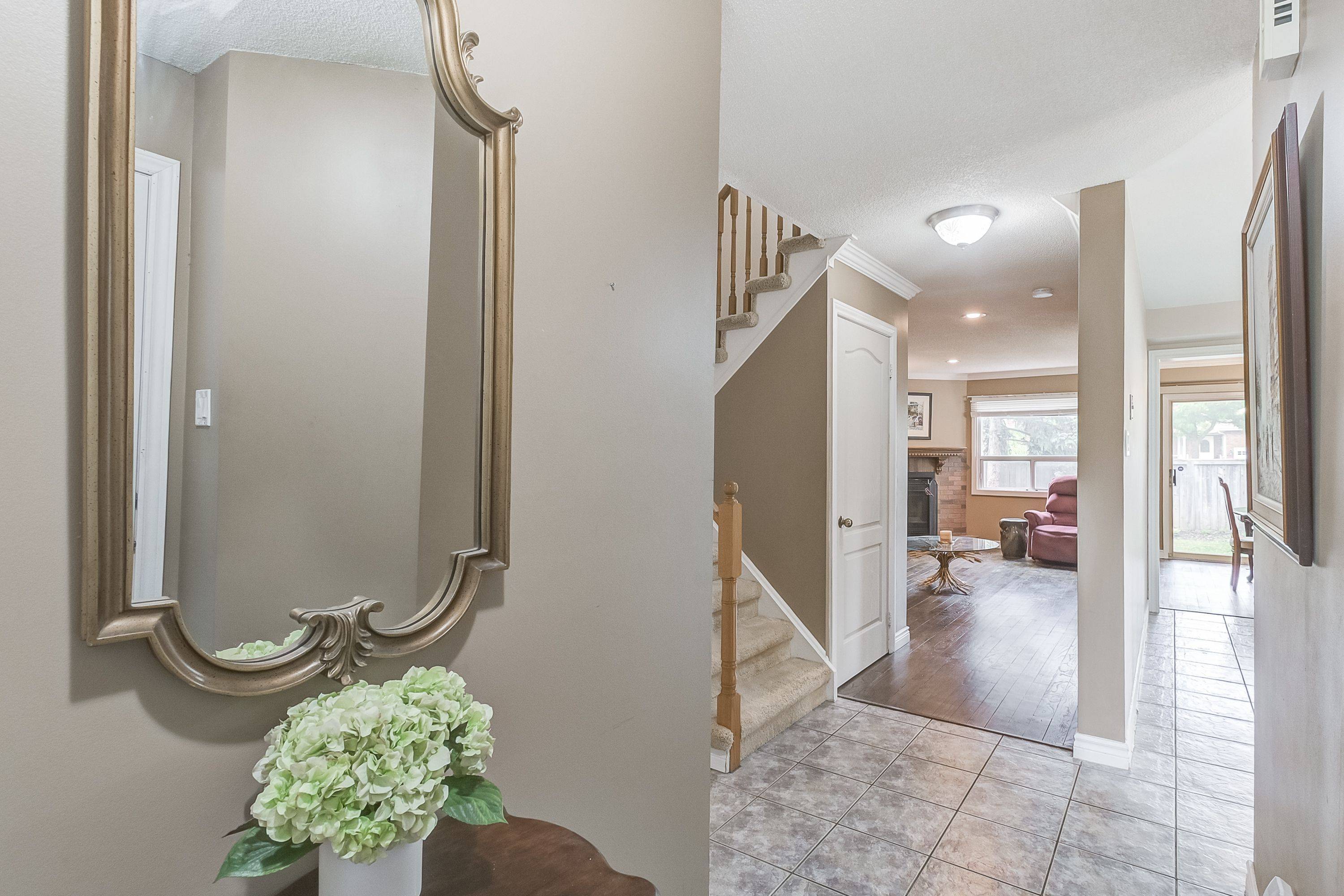 Mississauga, ON L5L 5P5,3600 Colonial DR #6