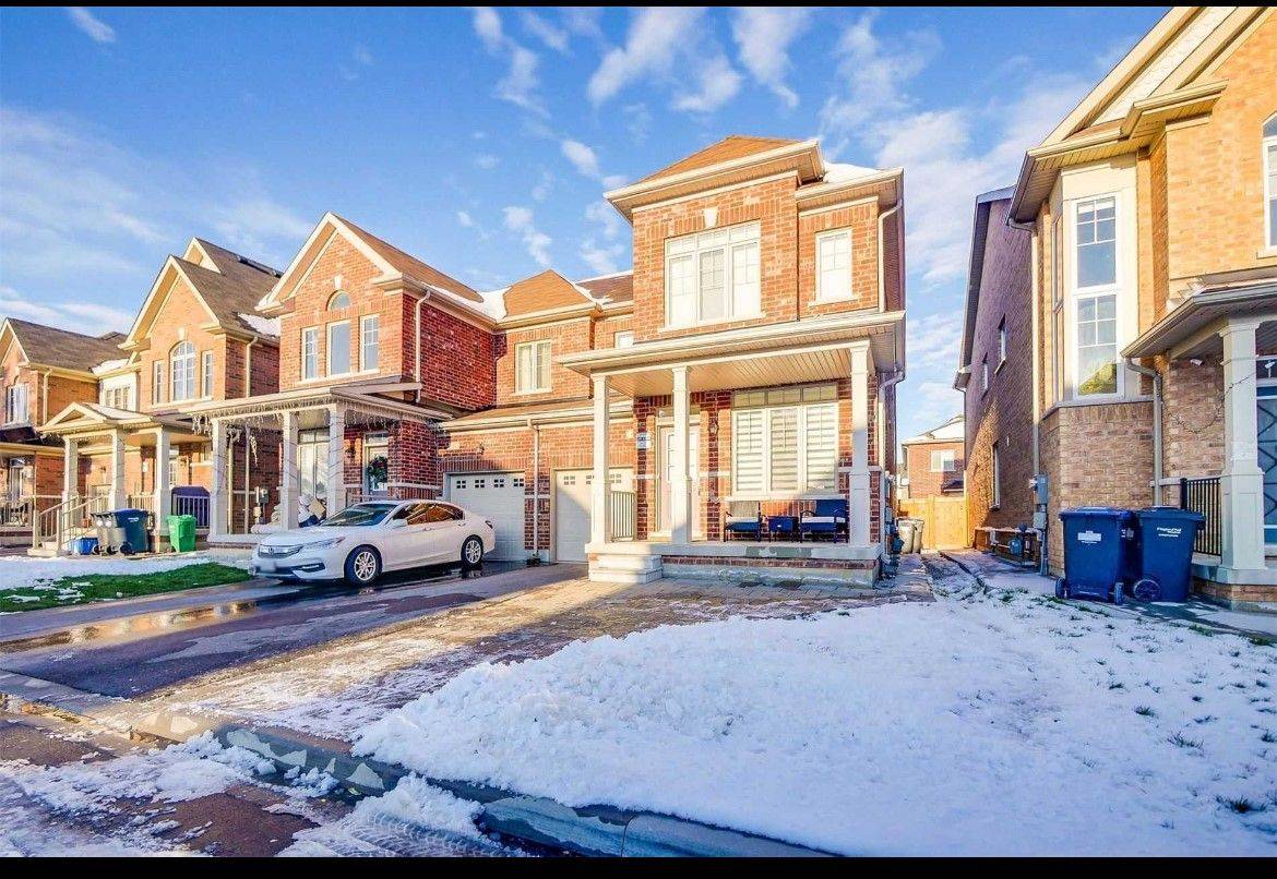 Brampton, ON L7A 4E5,49 Truro CIR
