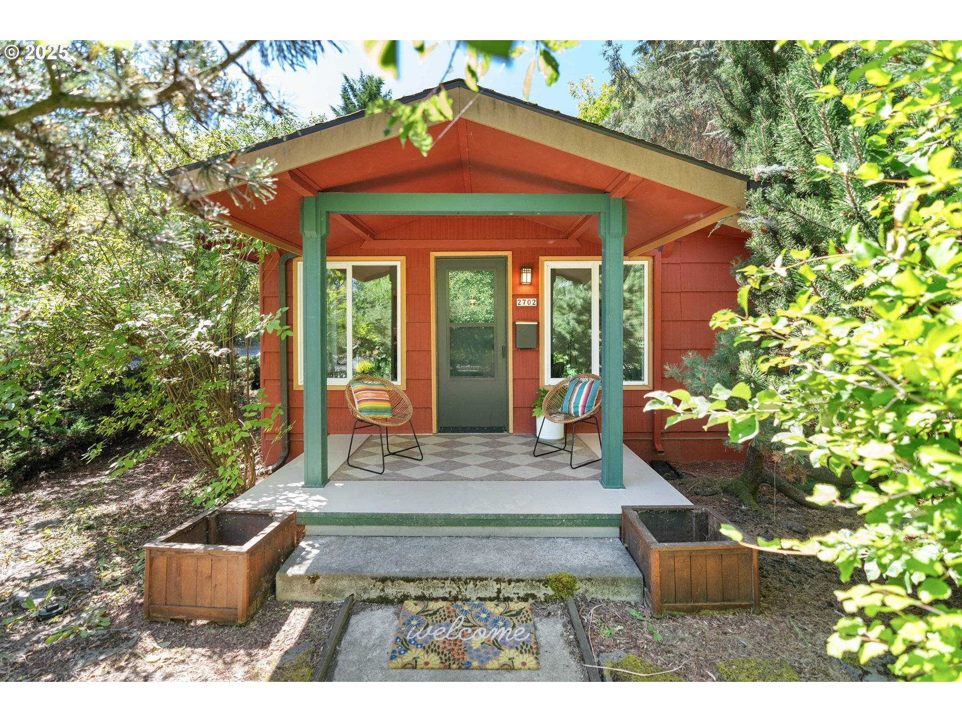 Portland, OR 97217,2702 N WINCHELL ST