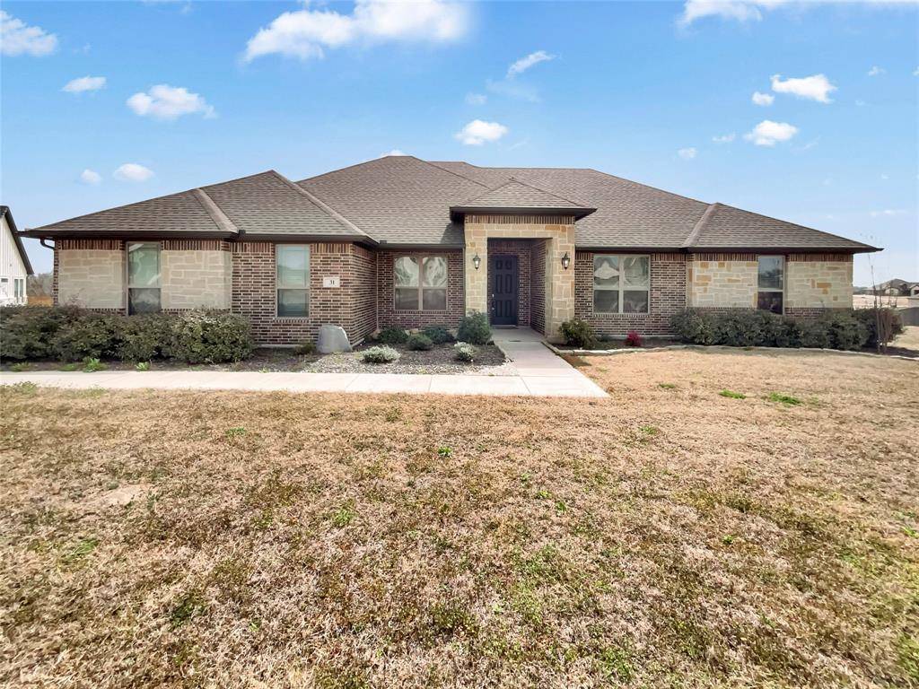 Waxahachie, TX 75167,31 Reid Court