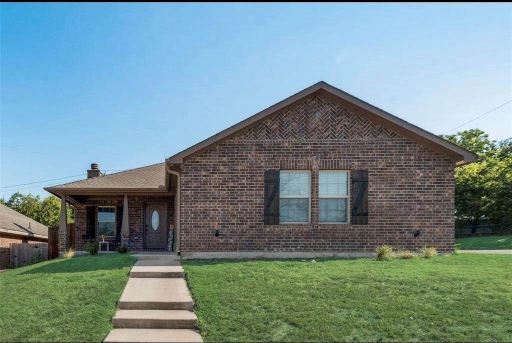 White Settlement, TX 76108,7945 Downe Drive