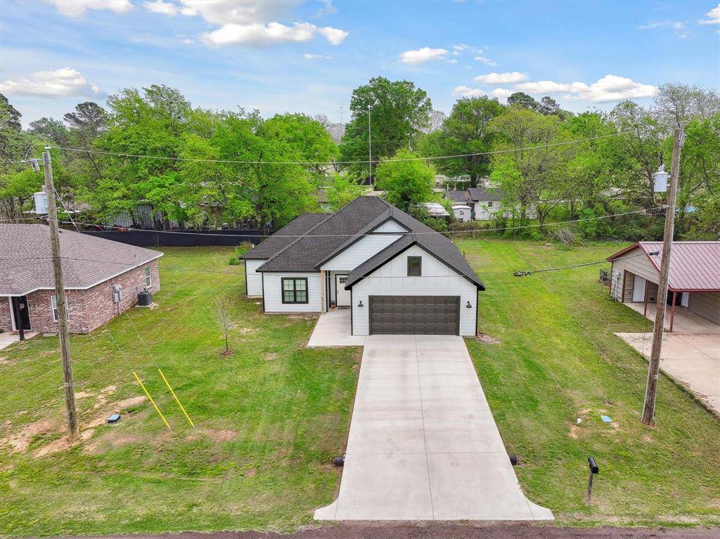 Edgewood, TX 75117,104 Boone Street
