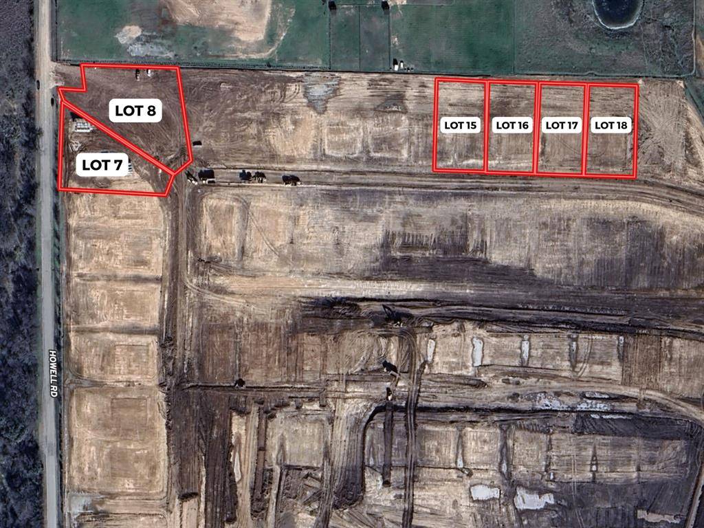 Lipan, TX 76462,252 Yawney Drive