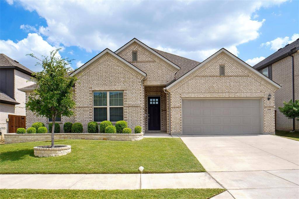 Fort Worth, TX 76131,200 Arveson Avenue
