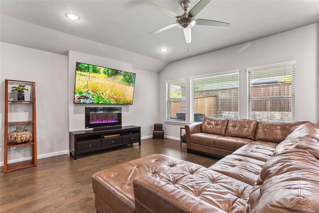Waxahachie, TX 75165,108 Tioga Circle