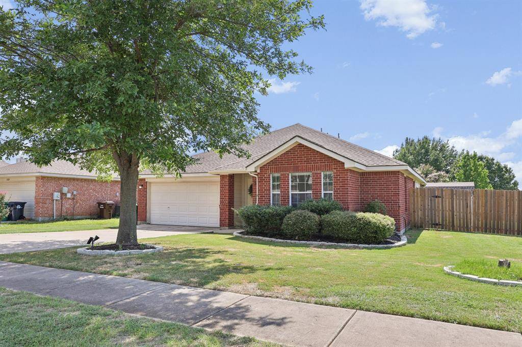 Denton, TX 76207,3533 Hermalinda Drive