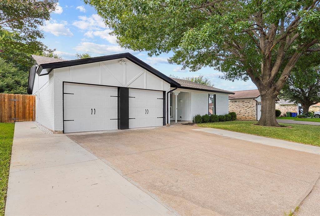 Watauga, TX 76148,6425 Grasshopper Drive