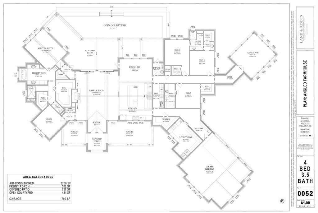 Gunter, TX 75058,Lot 4 McConnell Road