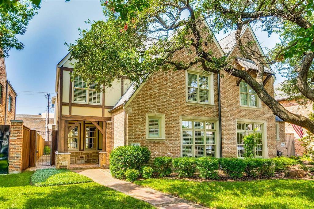 Dallas, TX 75225,6416 Del Norte Lane