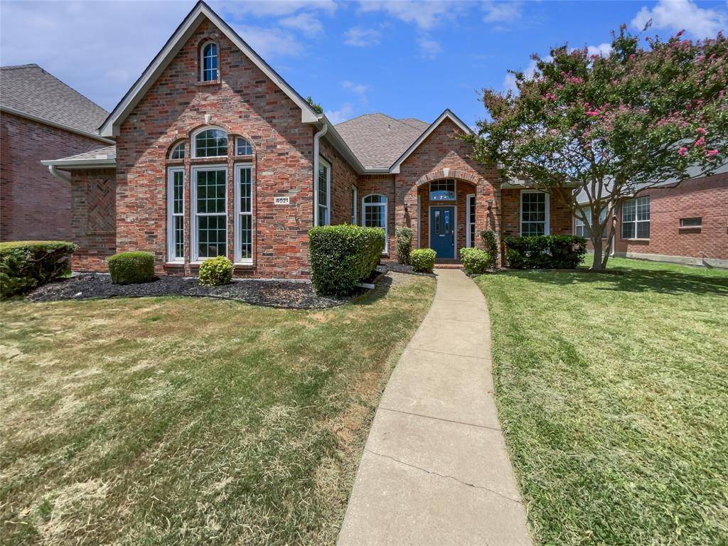 Plano, TX 75024,4021 Aldenham Drive