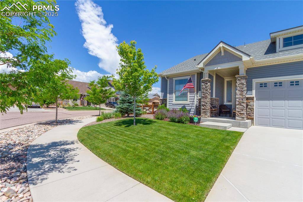 Colorado Springs, CO 80927,8266 Birch Tree LOOP