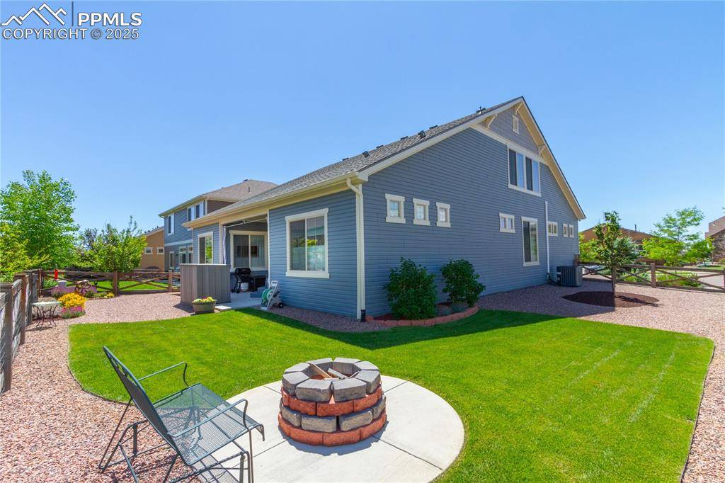 Colorado Springs, CO 80927,8266 Birch Tree LOOP
